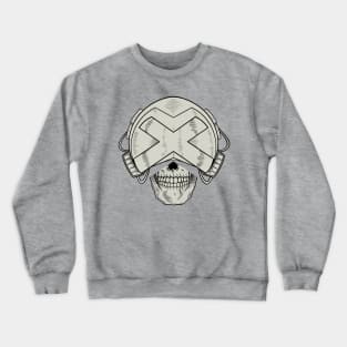 No Mutant is an Island Crewneck Sweatshirt